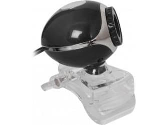 Defender C-090, 0,3 MP, 30 fps, 4608 x 3456 pixlar, 16 MP, Manuell, 45°