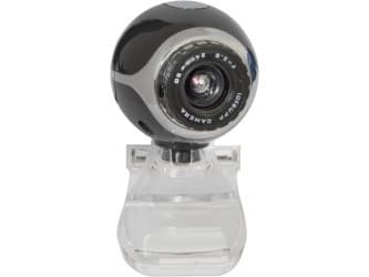 Defender C-090, 0,3 MP, 30 fps, 4608 x 3456 pixlar, 16 MP, Manuell, 45°