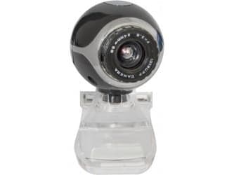 Defender C-090, 0,3 MP, 30 fps, 4608 x 3456 pixlar, 16 MP, Manuell, 45°