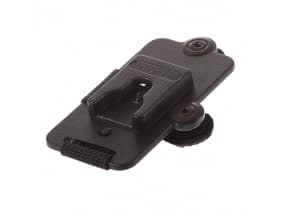 Axis 02127-001, Sort, AXIS W100