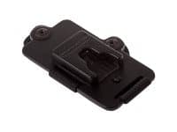 Axis 02127-001, Sort, AXIS W100