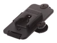 AXIS TW1101 MOLLE - Kamerahengefeste (en pakke 5) - for AXIS W100, W100 Body Worn Camera, W101, W102, W102 Body Worn Camera, W120