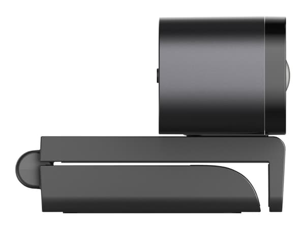 Grandstream GUV3100 - Verkkokamera - kaukana - 2 MP - 1920 x 1080 - 720p, 1080p - ääni - USB 2.0 - MJPEG, H.264, H.265, YUV2 - DC 5 V