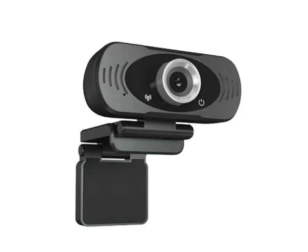 IMILAB W88S - Webbkamera - färg - 2 MP - 1920 x 1080 - 1080p - ljud - USB 2.0 - MJPEG