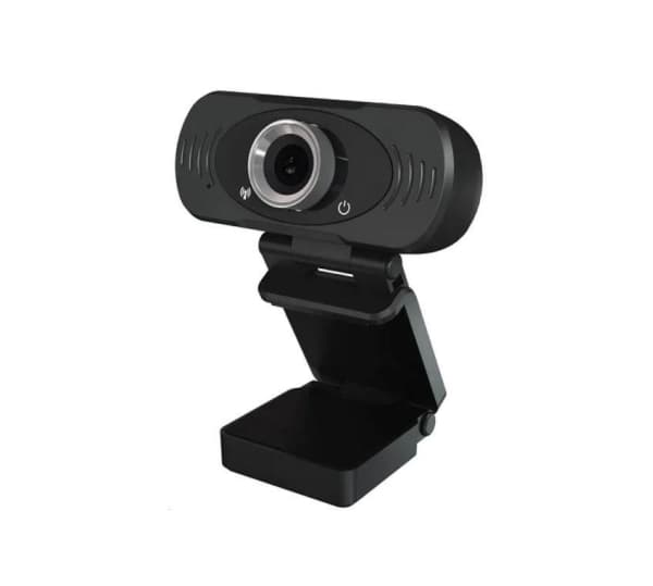 IMILAB W88S - Webbkamera - färg - 2 MP - 1920 x 1080 - 1080p - ljud - USB 2.0 - MJPEG