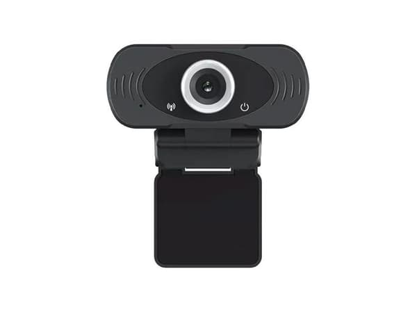 IMILAB W88S - Webbkamera - färg - 2 MP - 1920 x 1080 - 1080p - ljud - USB 2.0 - MJPEG