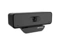 Miniatyrbilde 4 av 4: Hikvision DS-U18 - Nettkamera - farge - 8 MP - 3840 x 2160 - 4K - M16-montering - fastfokal - lyd - USB 3.0 - MJPEG, YUV - DC 5 V