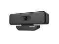 Miniatyrbilde 2 av 4: Hikvision DS-U18 - Nettkamera - farge - 8 MP - 3840 x 2160 - 4K - M16-montering - fastfokal - lyd - USB 3.0 - MJPEG, YUV - DC 5 V