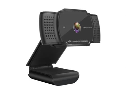 Conceptronic AMDIS02B, 5 MP, 2592 x 1944 pikseliä, Full HD, 30 fps, 640x480@30fps, 1280x720@30fps, 1920x1080@30fps, 2595x1944@15fps, M-JPEG