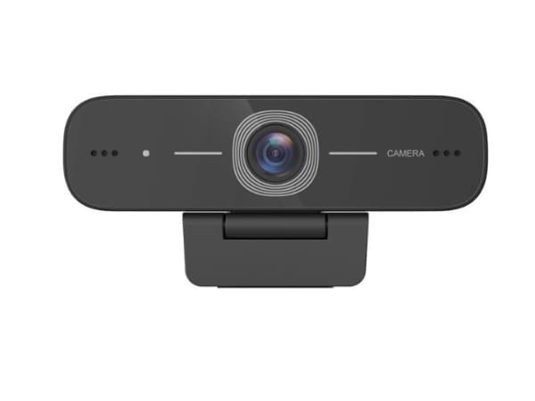 VivoLink - Konferansekamera - farge - 1920 x 1080 - 1080p - lyd - USB