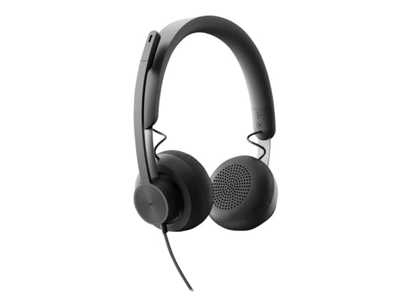 Logitech Wired Personal Video Collaboration Kit - Videokonferansesett