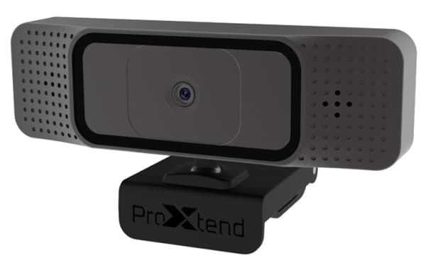 ProXtend X301 Full HD, 5 MP, 2592 x 1944 pixlar, Full HD, 30 fps, 2592x1944@30fps, YUY2, MJPG