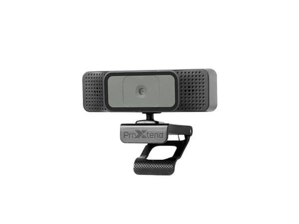 ProXtend X301 Full HD, 5 MP, 2592 x 1944 pixlar, Full HD, 30 fps, 2592x1944@30fps, YUY2, MJPG