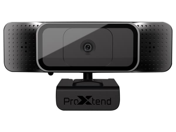 ProXtend X301 Full HD, 5 MP, 2592 x 1944 pixlar, Full HD, 30 fps, 2592x1944@30fps, YUY2, MJPG