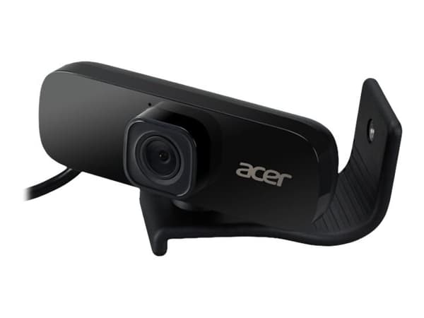 Acer ACR010 - Nettkamera - farge - 5 MP - 2592 x 1944 - lyd - USB 2.0