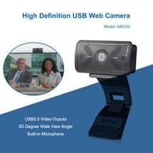 MINRRAY DESKTOP/DISPLAYTOP CAMERA MG101