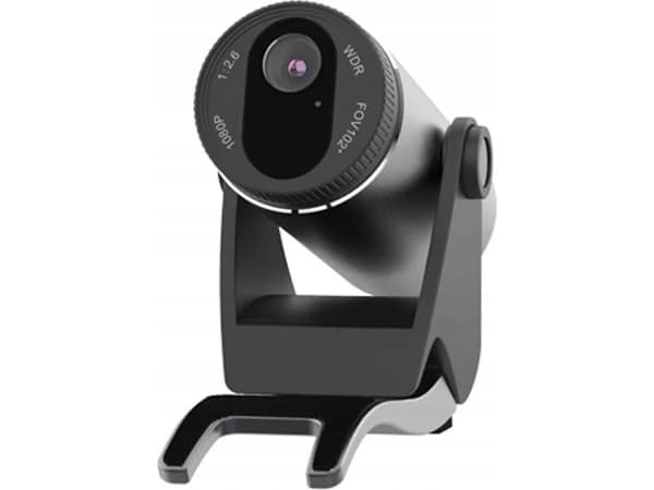 Fanvil CM60, 2 MP, 1920 x 1080 piksler, Full HD, 30 fps, 1920x1080@30fps, 1080p