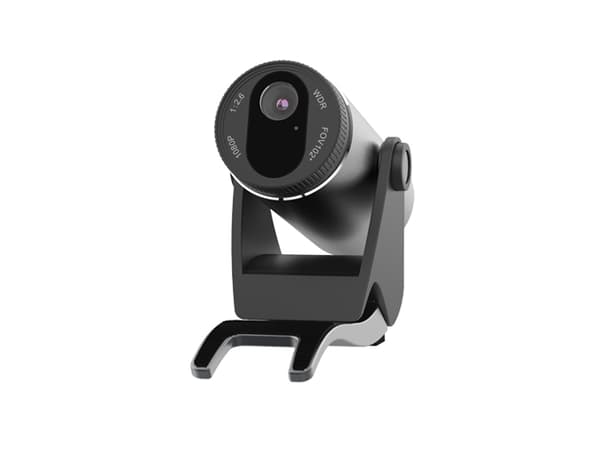 Fanvil CM60, 2 MP, 1920 x 1080 piksler, Full HD, 30 fps, 1920x1080@30fps, 1080p Grå