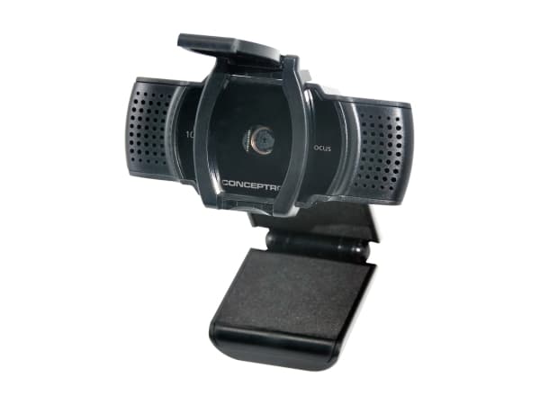 Conceptronic AMDIS06B, 1920 x 1080 pixlar, Full HD, 30 fps, M-JPEG, YUY2, 5 V, USB 2.0