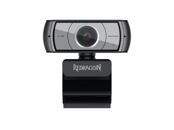 Kamera internetowa Redragon Apex GW900 (RED-GW900)