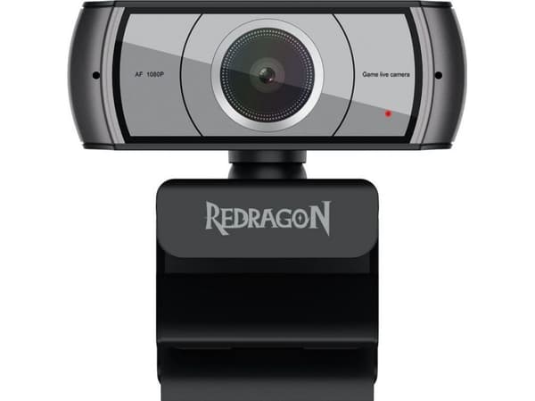 Kamera internetowa Redragon Apex GW900 (RED-GW900)