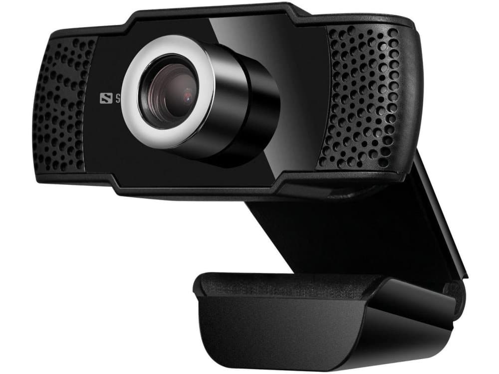 Sandberg webbkamera webcam USB