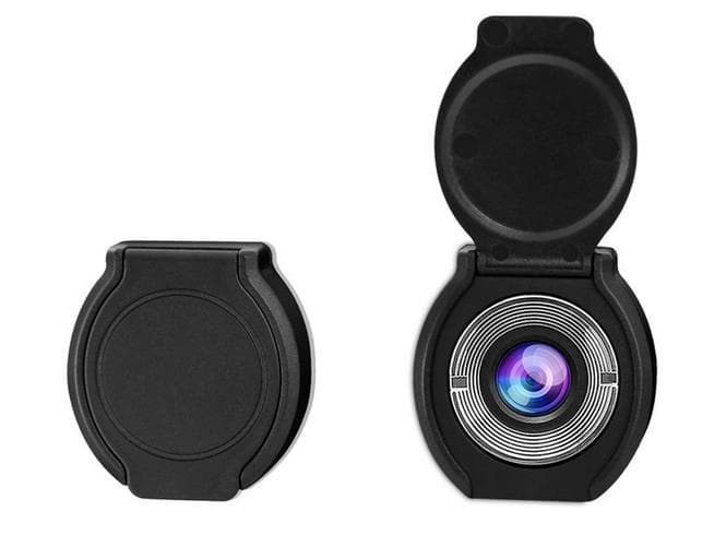 Webbkamera integritetsskydd / Webcam Privacy Cover