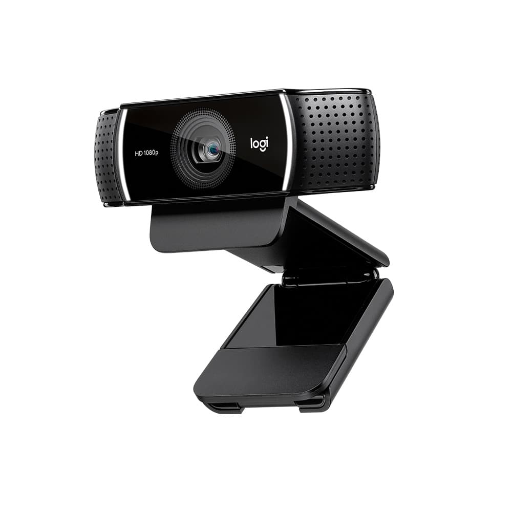 Logitech Pro Stream Webcam C922