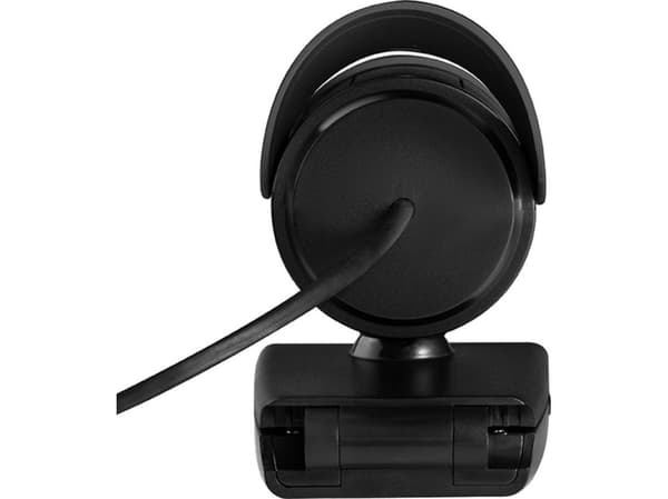 Strado webcam WebCam 8804 webcam with microphone (Black) universal