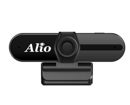 Alio FHD60, 2,07 MP, Full HD, 30 fps, 1080p, MJPEG, 90°