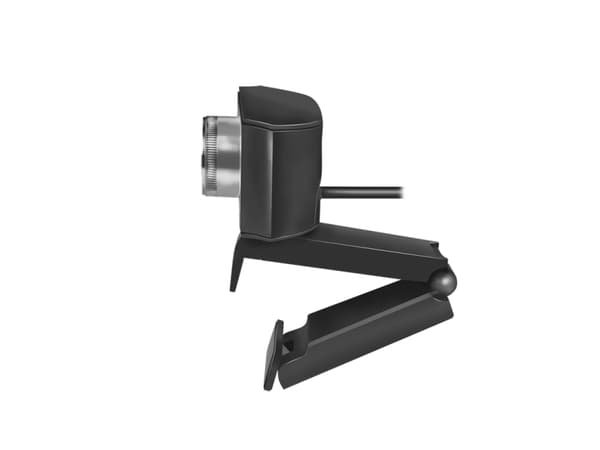 LogiLink UA0377, 2 MP, 1920 x 1080 piksler, 30 fps, 640x480@30fps, 1280x720@30fps, 1920x1080@30fps, 1080p, MJPEG