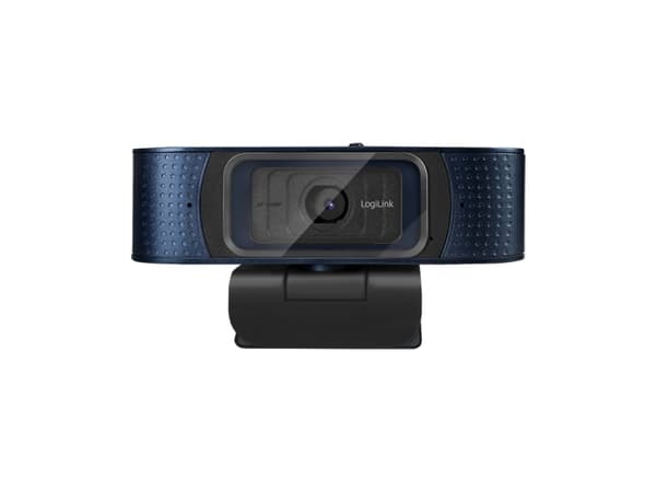 LogiLink UA0379, 2 MP, 1920 x 1080 piksler, 30 fps, 640x480@30fps, 1280x720@30fps, 1920x1080@30fps, 1080p, MJPEG