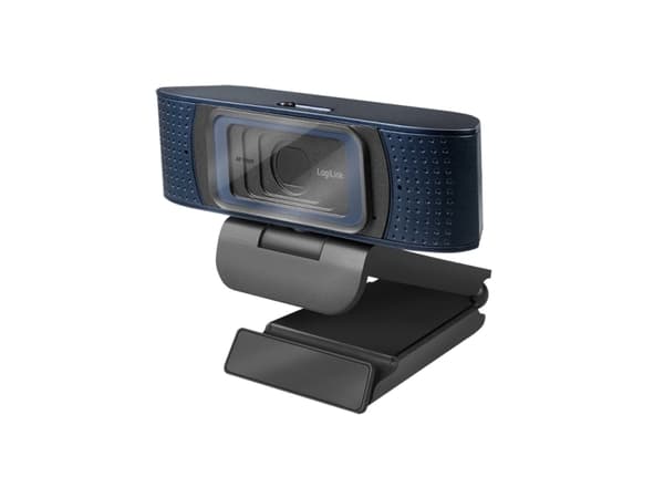 LogiLink UA0379, 2 MP, 1920 x 1080 piksler, 30 fps, 640x480@30fps, 1280x720@30fps, 1920x1080@30fps, 1080p, MJPEG
