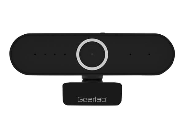 eSTUFF G625 - Nettkamera - farge - 2 MP - 1920 x 1080 - 720p, 1080p - lyd - USB - MPEG-4, MJPEG, YUV