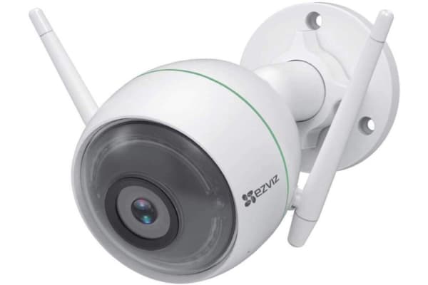 EZVIZ C3WN, IP-sikkerhetskamera, Utendørs, Ledning & Trådløs, Innvendig Lys, UL / FCC ID / CE / WEEE / CE-EMC / FCC / CE-R&TTE / REACH / NOM / KCC, K