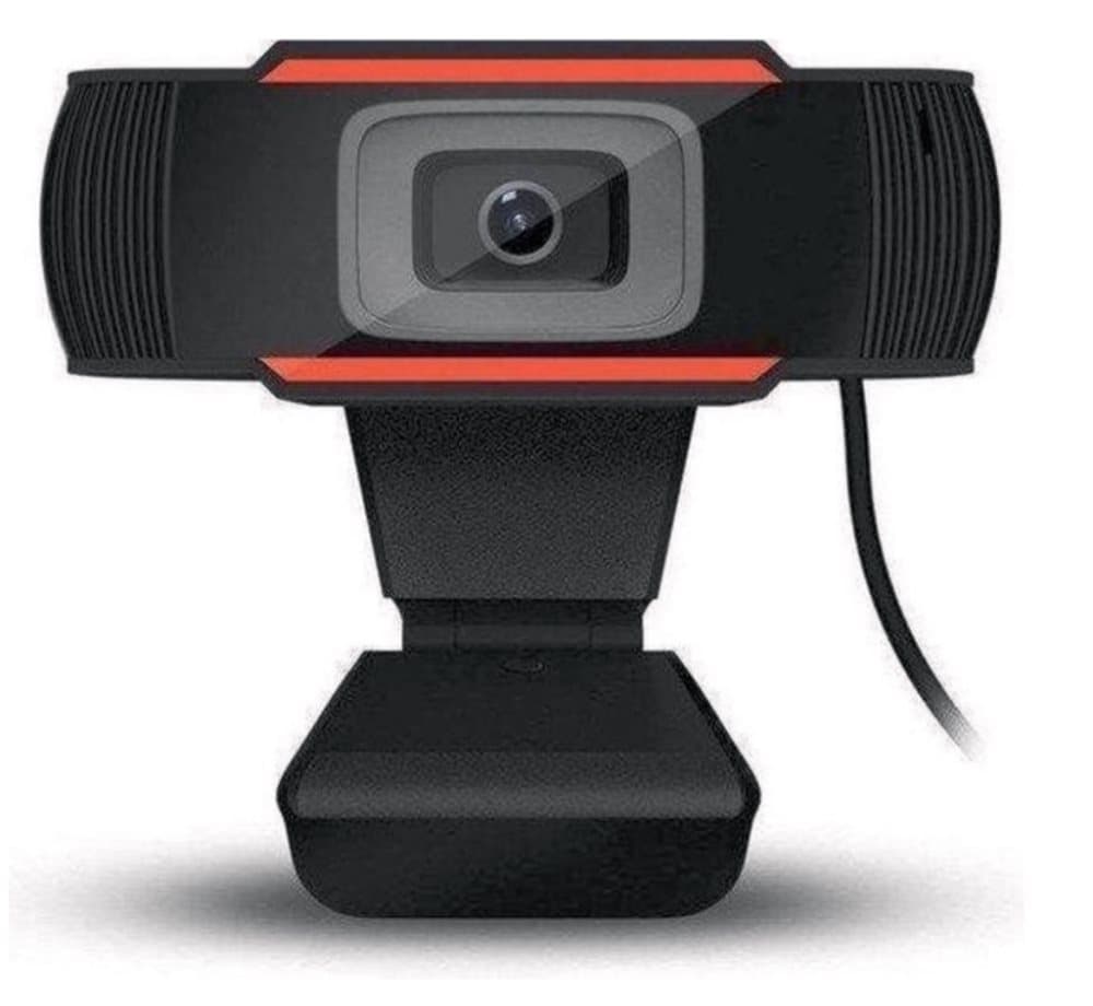 USB Autofocus Webcam 1080p