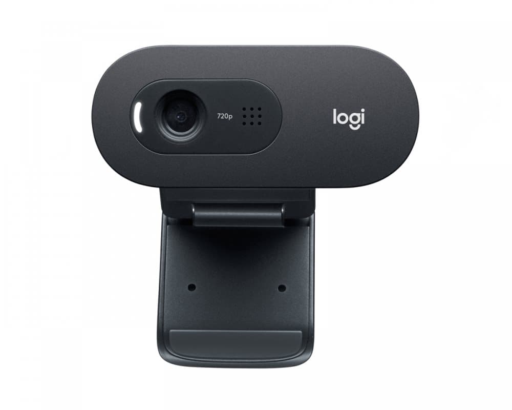 HD Webbkamera C505e