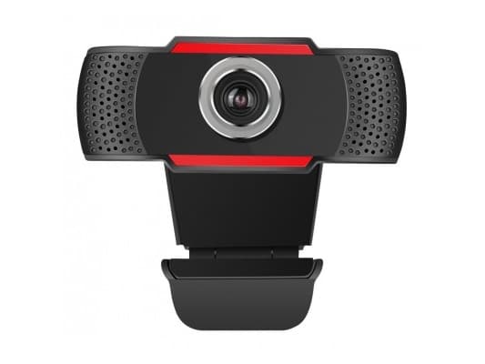 Techly I-WEBCAM-60T, 1920 x 1080 piksler, Full HD, 25 fps, 1080p, BMP, JPG, USB 2.0
