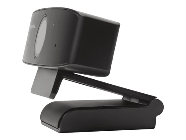 Konftel Cam10 - Nettkamera - farge - 1080p - lyd - USB 2.0 - MJPEG, H.264, YUY2