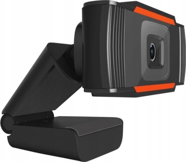Platinet PCWC720, 1280 x 720 pixlar, HD, 720p, AVI, 180°, Automatisk