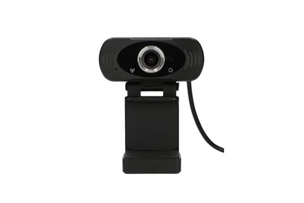 Xiaomi CMSXJ22A, 2 MP, 1920 x 1080 pikseliä, Full HD, 30 fps, 85°, USB