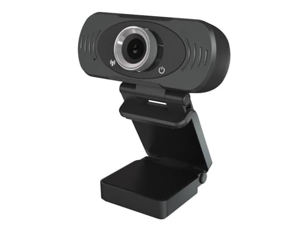 Xiaomi CMSXJ22A, 2 MP, 1920 x 1080 pikseliä, Full HD, 30 fps, 85°, USB