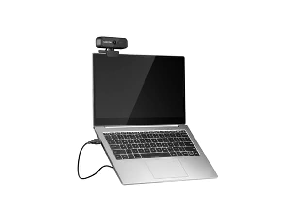 Canyon C2N, 2 MP, 1920 x 1080 pixlar, Full HD, 30 fps, 200 mm, Automatisk