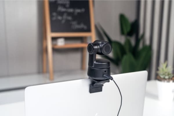 Obsbot Tiny Webcam (OWB-2004-CE)