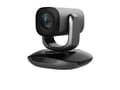 Miniatyrbild 1 av 2: Hikvision DS-U102 - Nätverksövervakningskamera - färg - H.264