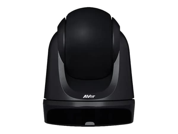 AVer DL30 - Konferansekamera - PTZ - lite tårn - innendørs - farge - 2 MP - 1920 x 1080 - 1080p - motorisert - 800 TVL - lyd - LAN 10/100 - USB 3.1 G