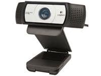 Webbkamera LOGITECH C930e