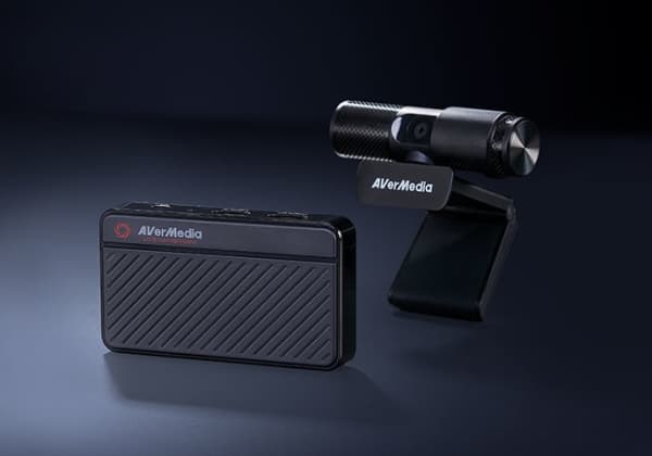 AVerMedia BO311D Live Streamer DUO, 2 MP, 1920 x 1080 piksler, 60 fps, 1280x720@60fps,1920x1080@30fps, 720p,1080p, MPEG