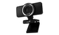 Miniatyrbilde 3 av 5: Genius Computer Technology ECam 8000, 2 MP, 1920 x 1080 piksler, Full HD, 30 fps, 640x480@30fps, 1280x720@30fps, 1920x1080@30fps, 480p, 720p, 1080p