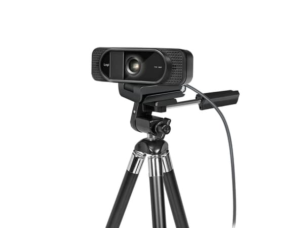 LogiLink UA0381, 1920 x 1080 piksler, Full HD, 30 fps, 480p, 720p, 1080p, M-JPEG, YUY2, 7 mm